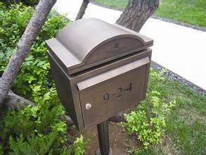 別墅信報箱 郵通品牌的高品質(zhì)選擇