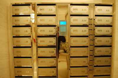 廣靈不銹鋼信報箱 品質(zhì)、定制與廠家的專業(yè)選擇